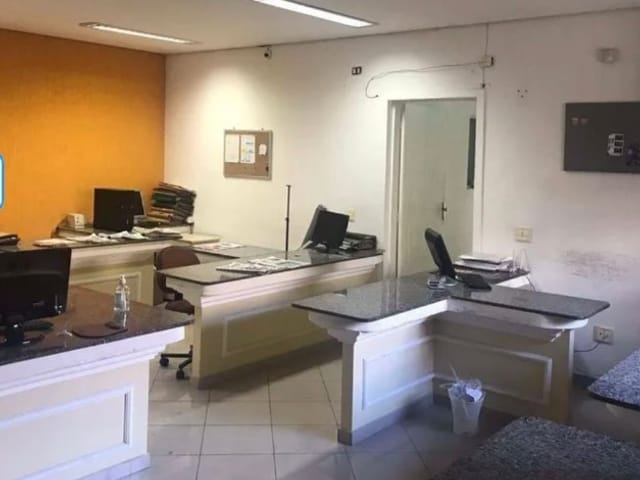 Sala para alugar, no bairro Vila Oliveira em Mogi das Cruzes