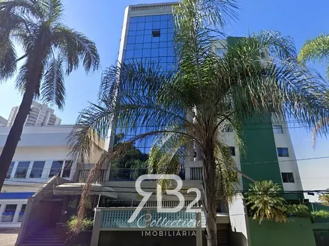 Sala com 53m², à venda, no bairro Vila Itapura em Campinas