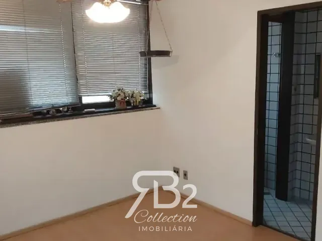 Sala com 53m², à venda, no bairro Vila Itapura em Campinas