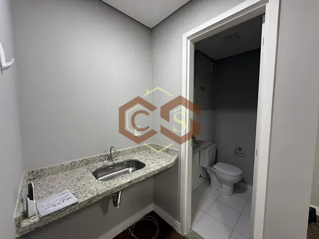 Sala à venda, no bairro Jardim Pompéia em Indaiatuba