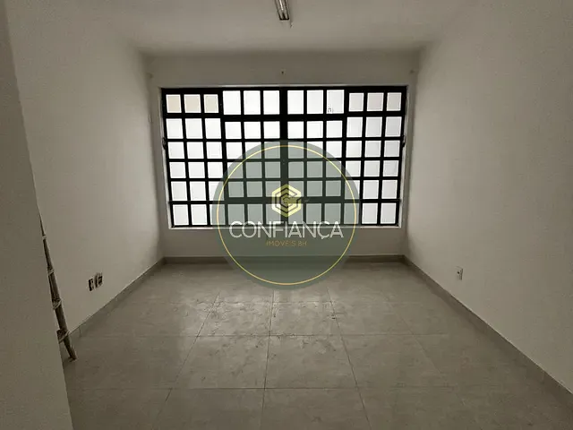 Sala para alugar, no bairro Sion em Belo Horizonte