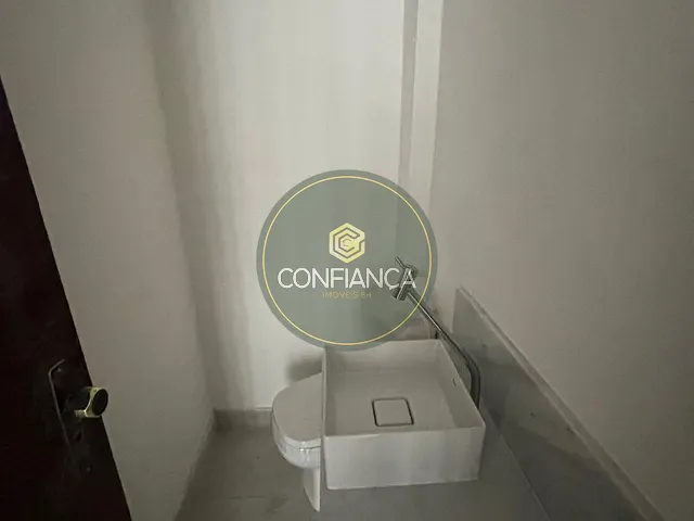 Sala para alugar, no bairro Sion em Belo Horizonte