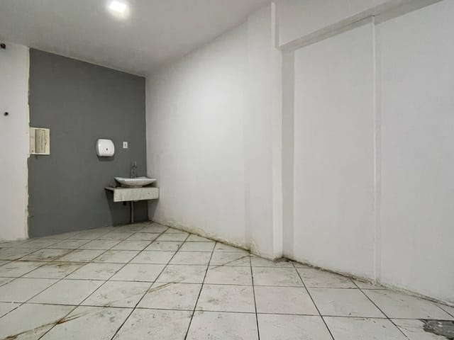 Foto do Sala - Sala para locação com 40 metros, São Bernardo, Belo Horizonte, MG | Deltalar Imóveis