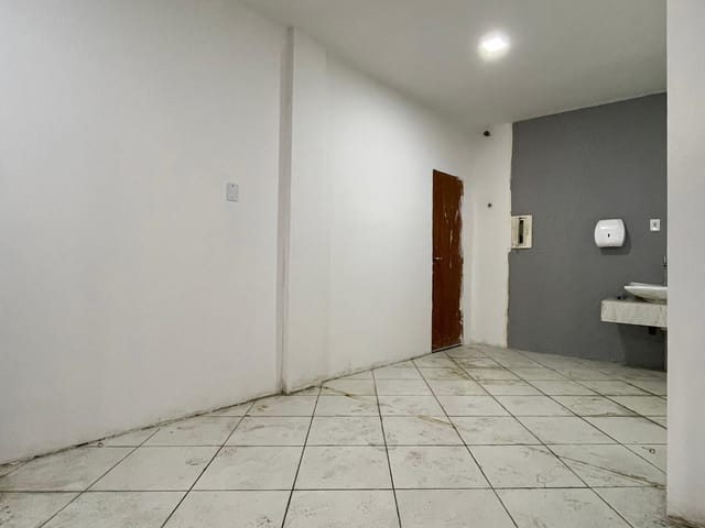 Foto do Sala - Sala para locação com 40 metros, São Bernardo, Belo Horizonte, MG | Deltalar Imóveis