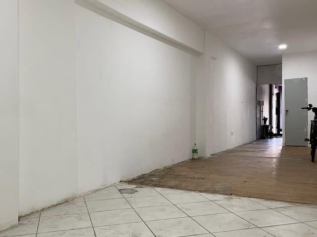 Foto do Sala - Sala para locação com 40 metros, São Bernardo, Belo Horizonte, MG | Deltalar Imóveis