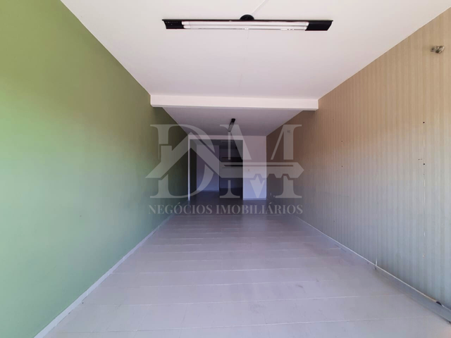 Sala para alugar, no bairro Centro em Jaguariaíva