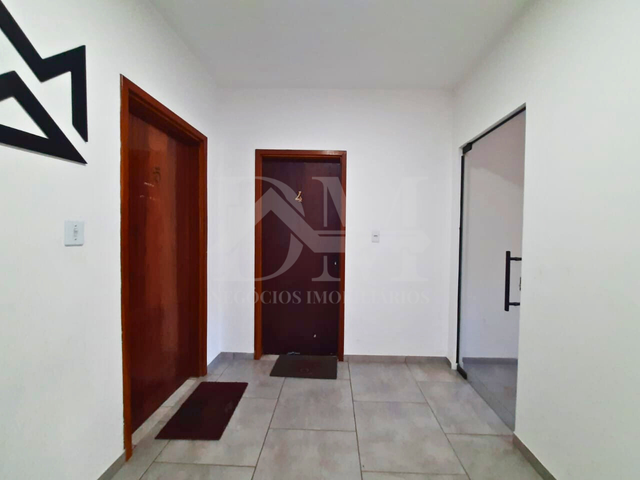 Sala para alugar, no bairro Centro em Jaguariaíva