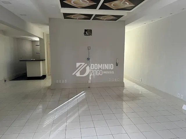 Sala com 100m², à venda, no bairro Centro em Uberaba