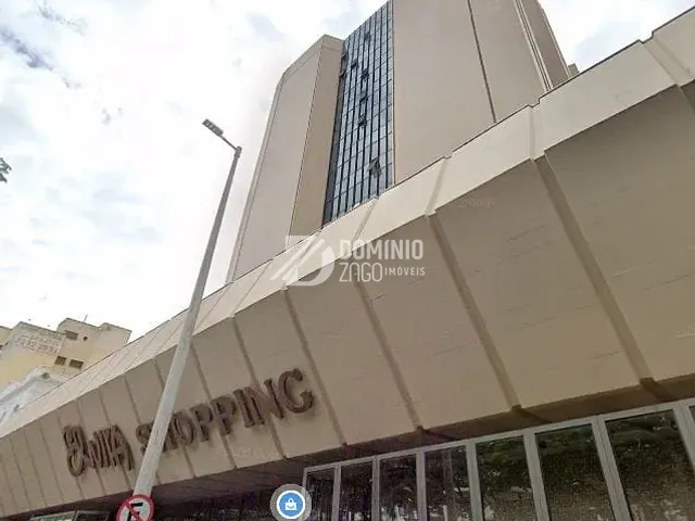Sala com 100m², à venda, no bairro Centro em Uberaba
