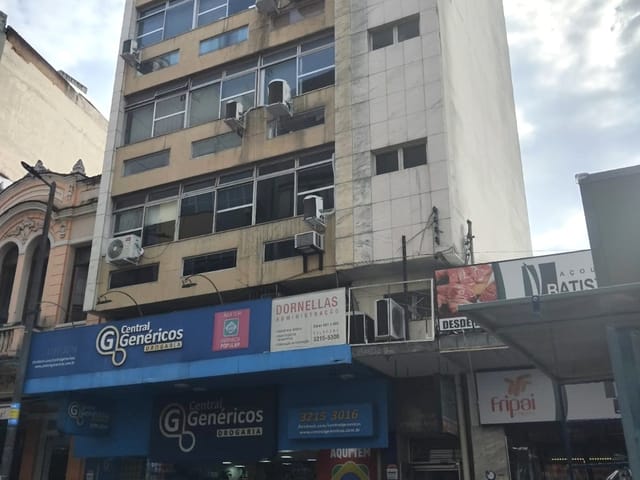 Foto do Sala -  para locação, Centro, Juiz de Fora, MG | Dutra Imoveis
