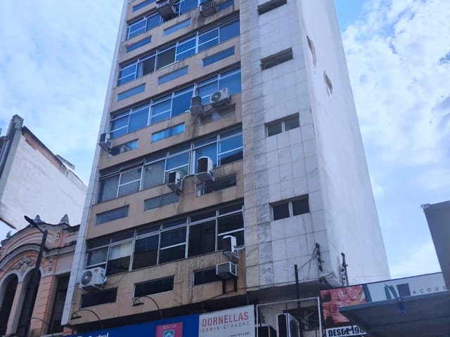 Foto do Sala -  para locação, Centro, Juiz de Fora, MG | Dutra Imoveis