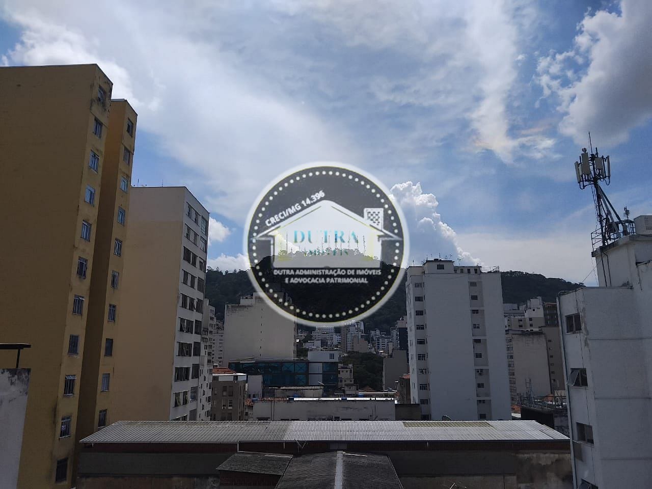 Sala-Conjunto, 32 m² - Foto 13