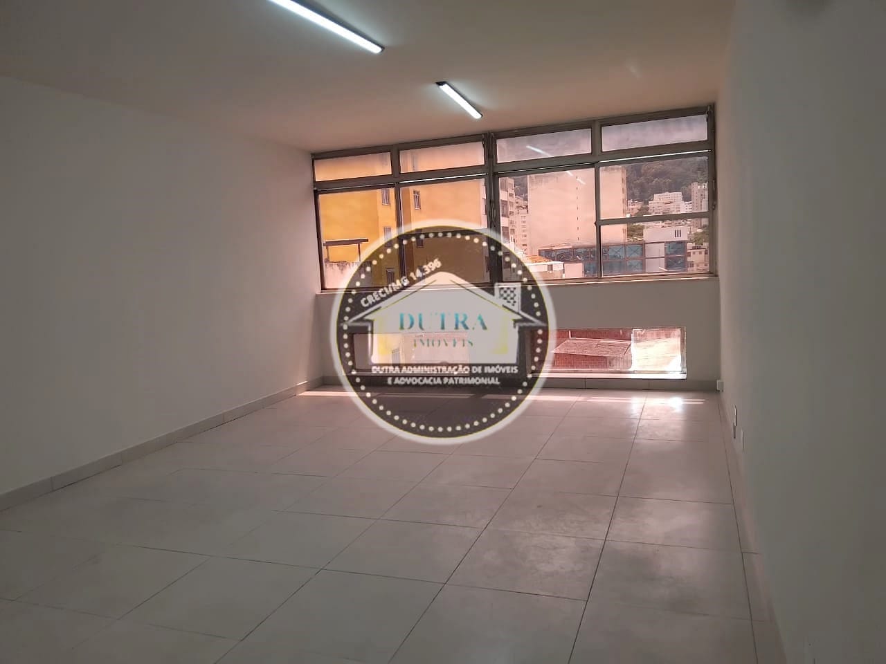 Sala-Conjunto, 32 m² - Foto 5