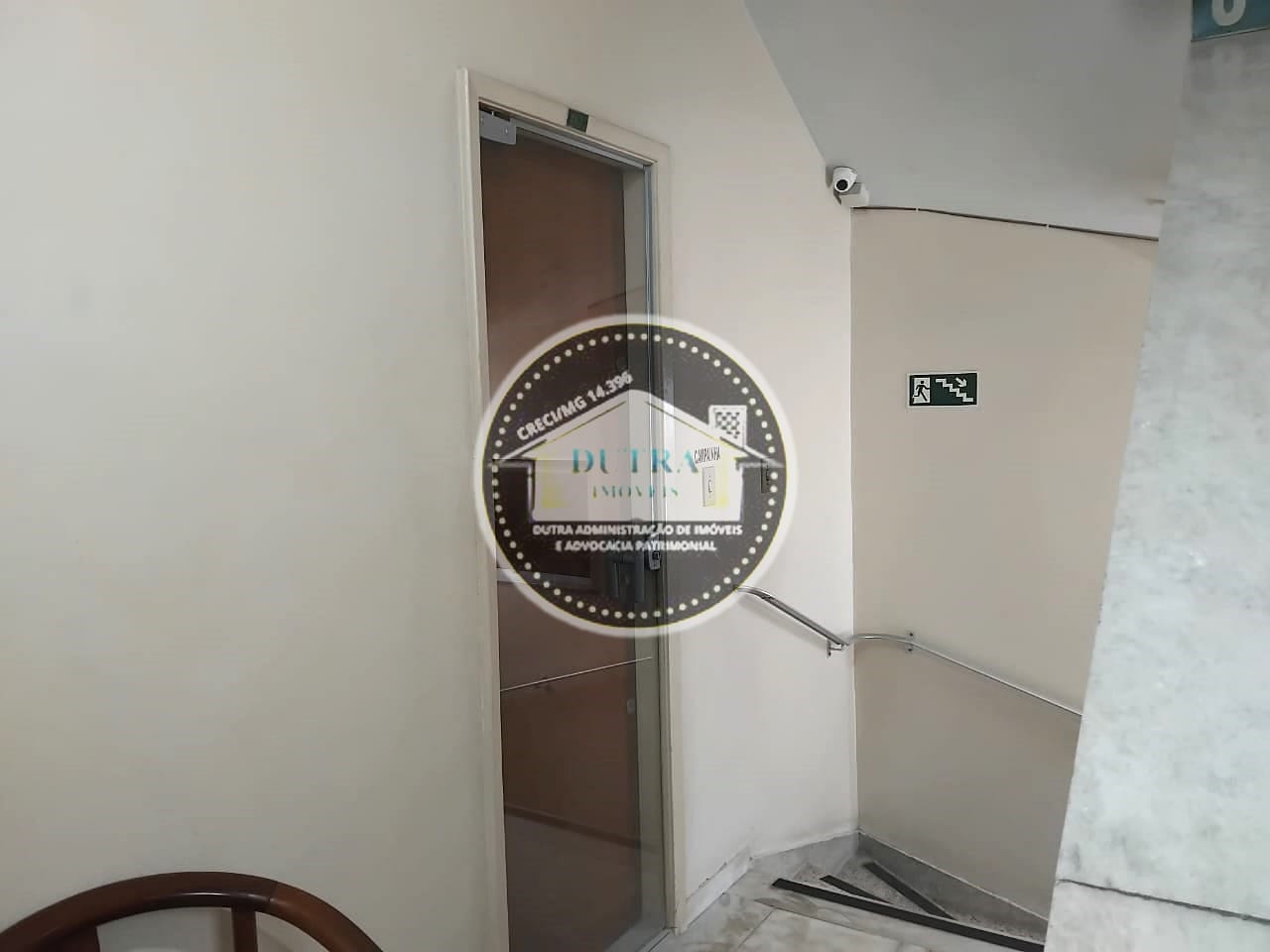 Sala-Conjunto, 32 m² - Foto 3