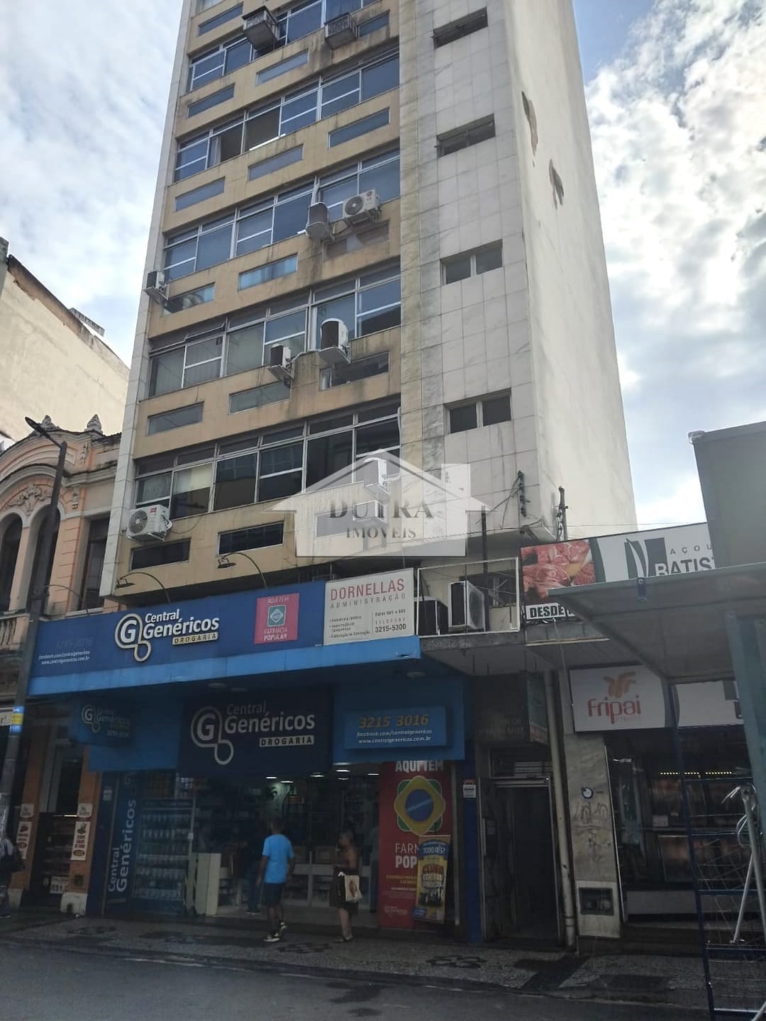 Sala-Conjunto, 32 m² - Foto 2