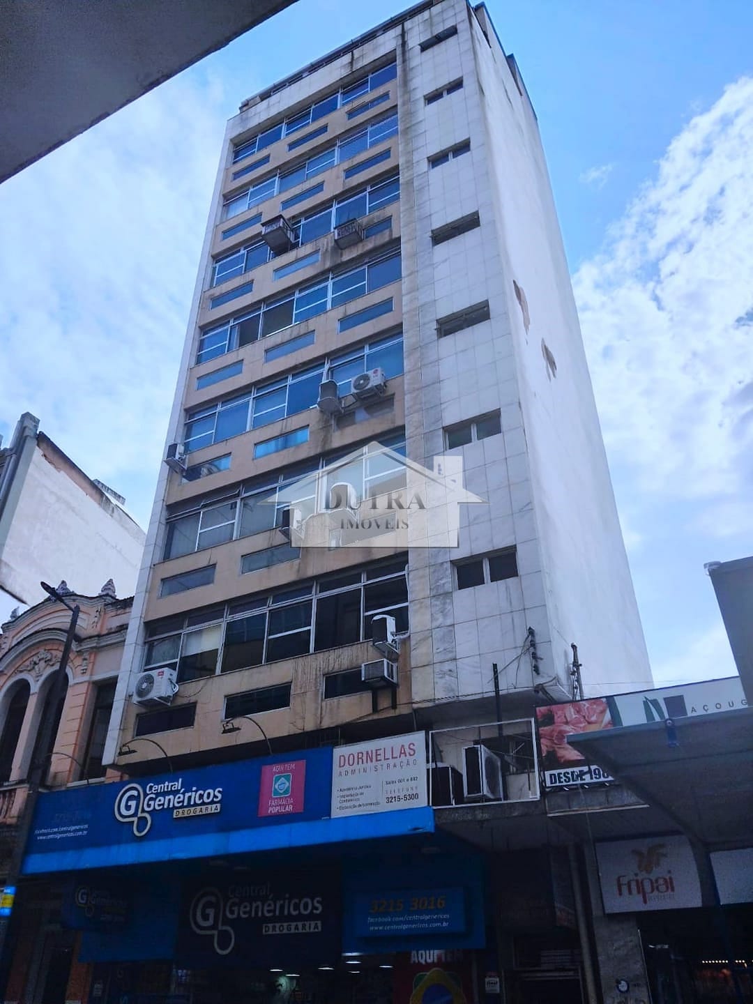 Sala-Conjunto, 32 m² - Foto 1