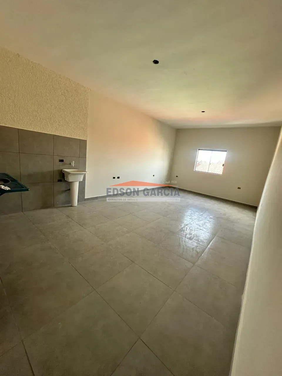 Sala-Conjunto, 36 m² - Foto 1