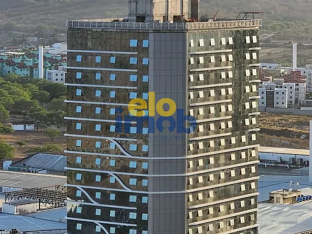 Sala com 31m², à venda, no bairro Indianópolis em Caruaru