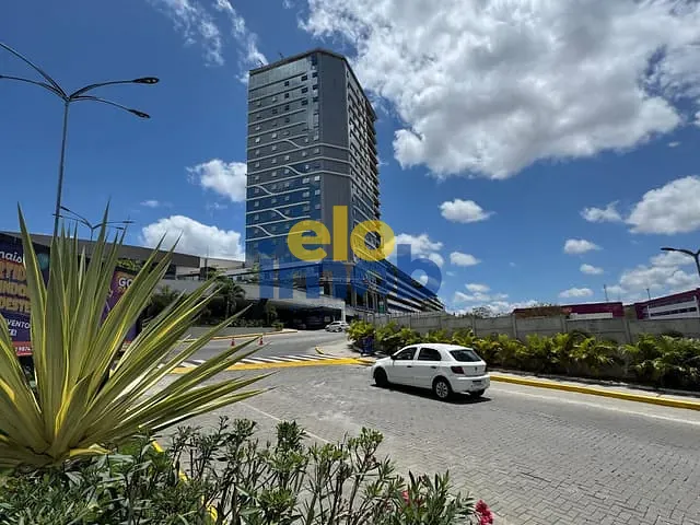 Sala com 31m², à venda, no bairro Indianópolis em Caruaru
