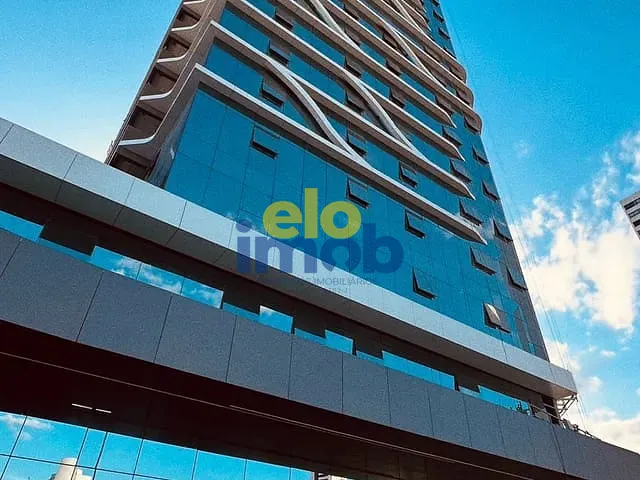 Sala com 31m², à venda, no bairro Indianópolis em Caruaru