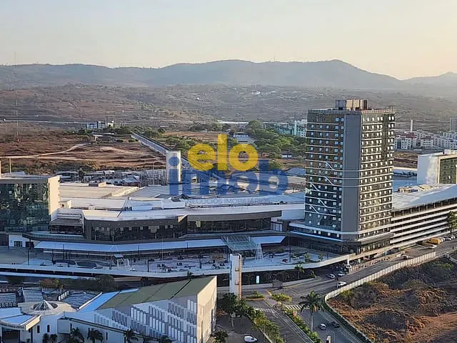 Sala com 31m², à venda, no bairro Indianópolis em Caruaru
