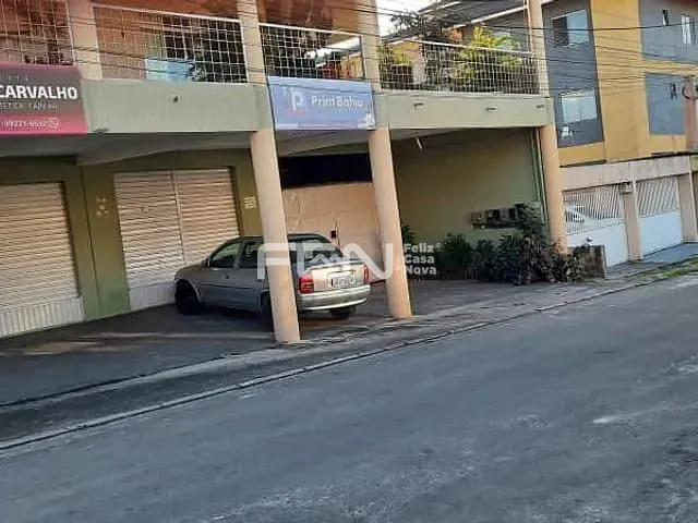 Sala para alugar, no bairro Parque Verde em Camaçari