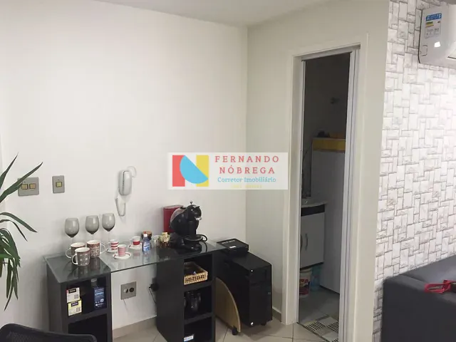Sala à venda, no bairro Santana em São Paulo