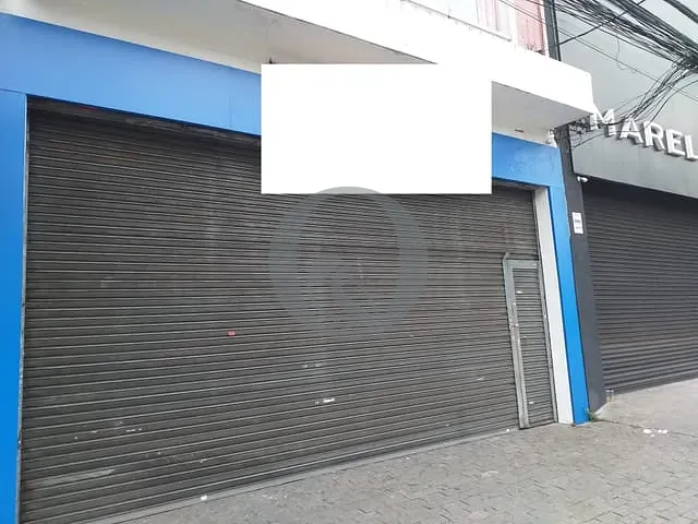 Sala para alugar, no bairro Vila Gomes Cardim em São Paulo