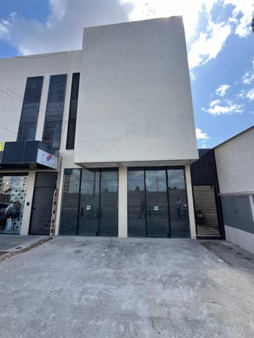 Foto do Sala - Ótima sala comercial localizada no centro de Parnamirim/RN disponível para Locação, 22m²de área total, prédio construído em 2023 | FRANCO EMPREENDIMENTOS
