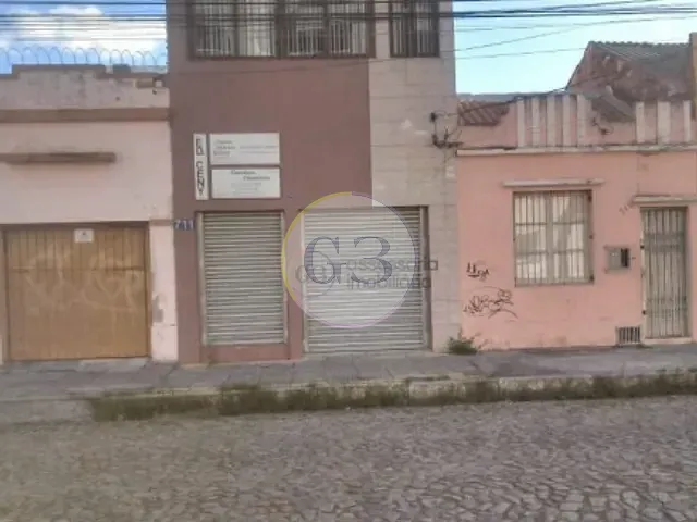 Sala à venda, no bairro Centro em Pelotas