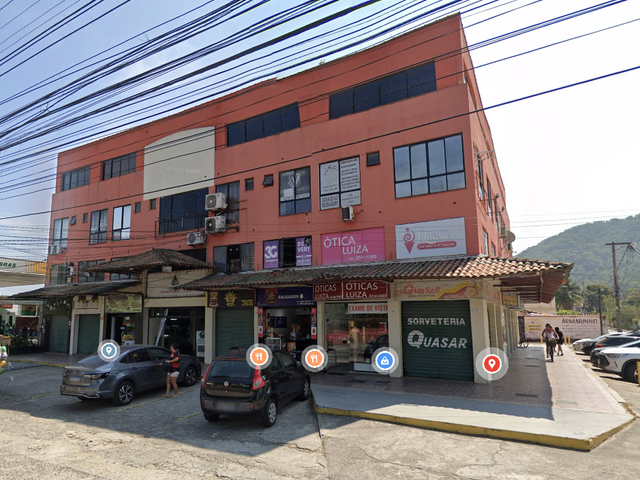 Sala para alugar, no bairro Maravista em Niterói