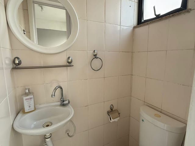 Sala para alugar, no bairro Maravista em Niterói