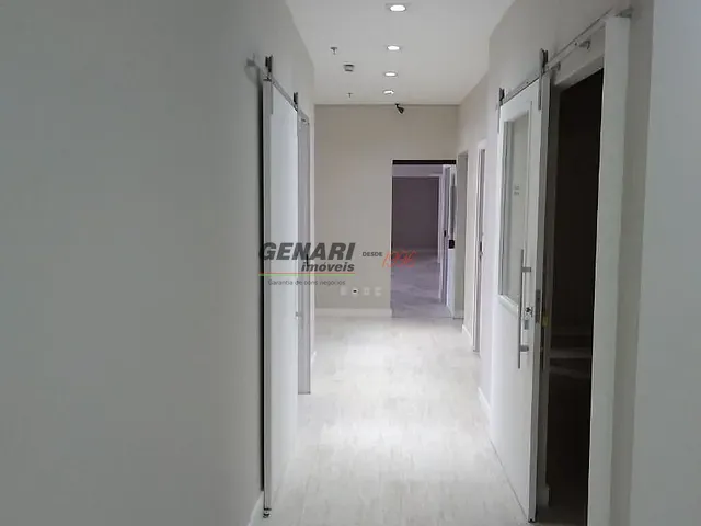 Sala com 900m², para alugar, no bairro Cidade Nova I em Indaiatuba