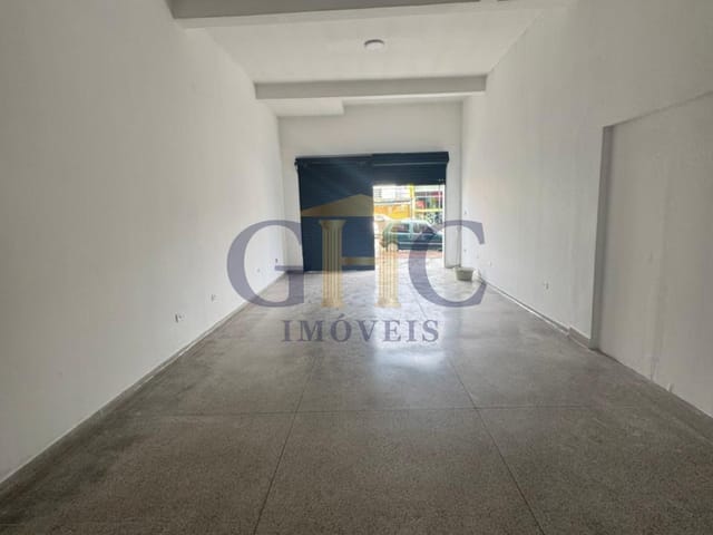 Sala com 50m², para alugar, no bairro Campo Largo em Salto de Pirapora