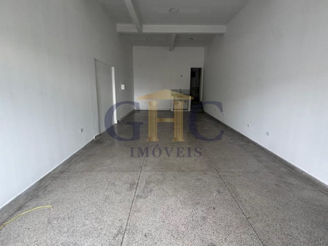 Sala com 50m², para alugar, no bairro Campo Largo em Salto de Pirapora