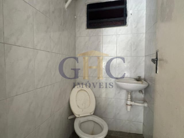 Sala com 50m², para alugar, no bairro Campo Largo em Salto de Pirapora