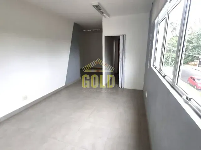 Sala para alugar, no bairro Jardim Europa em Londrina