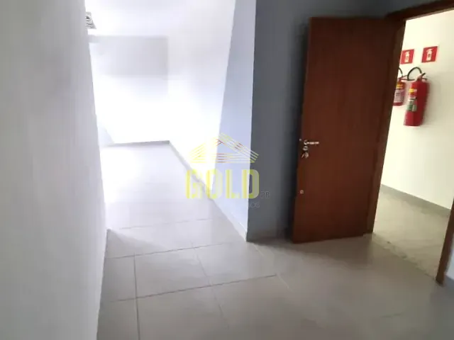 Sala para alugar, no bairro Jardim Europa em Londrina