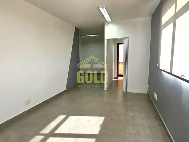 Sala para alugar, no bairro Jardim Europa em Londrina