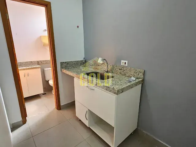 Sala para alugar, no bairro Jardim Europa em Londrina