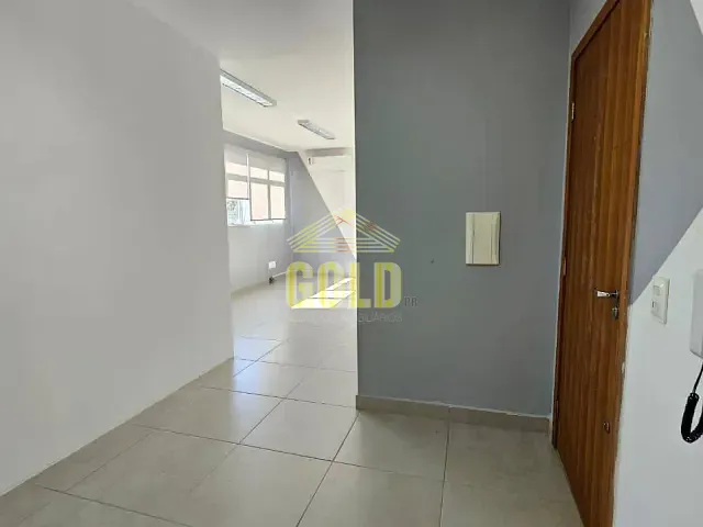 Sala para alugar, no bairro Jardim Europa em Londrina