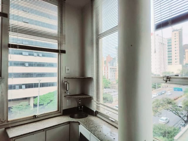 Foto do Sala - Sala para alugar, 45 m² por R$ 1000/mês - Mangabeiras - Belo Horizonte/MG | HALUGAR IMOVEIS E SEGUROS