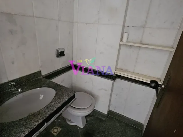 Sala com 30m², à venda, no bairro Ibitiquara em Cachoeiro de Itapemirim