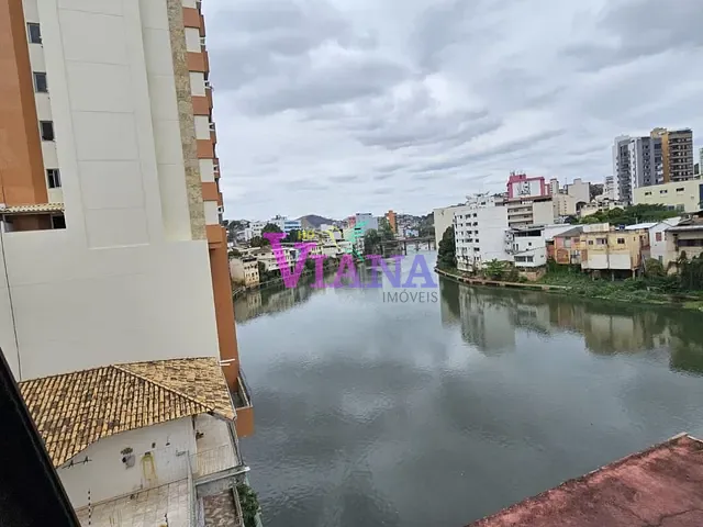 Sala com 30m², à venda, no bairro Ibitiquara em Cachoeiro de Itapemirim