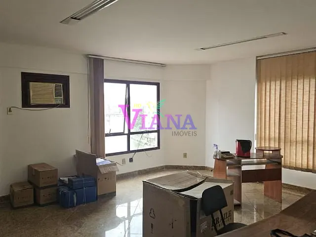 Sala com 30m², à venda, no bairro Ibitiquara em Cachoeiro de Itapemirim