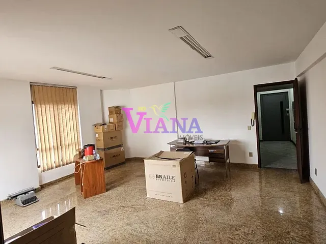 Sala com 30m², à venda, no bairro Ibitiquara em Cachoeiro de Itapemirim