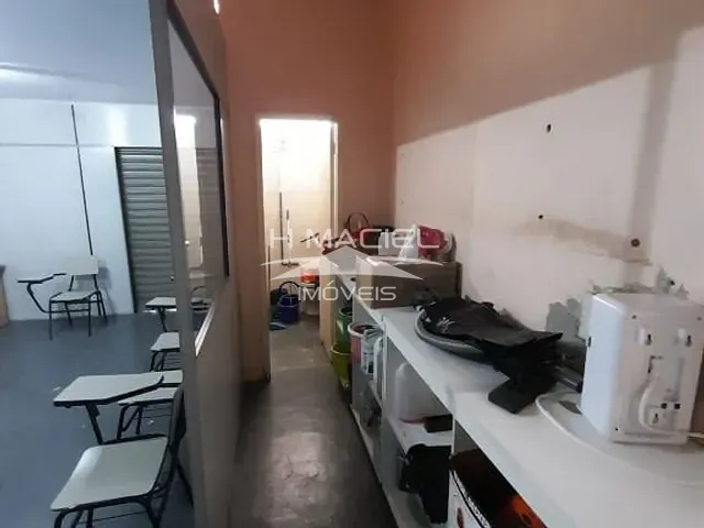 Sala com 50m², para alugar, no bairro Jardim Aurélia em Campinas