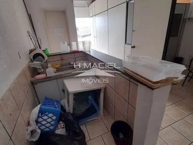 Sala com 50m², para alugar, no bairro Jardim Aurélia em Campinas