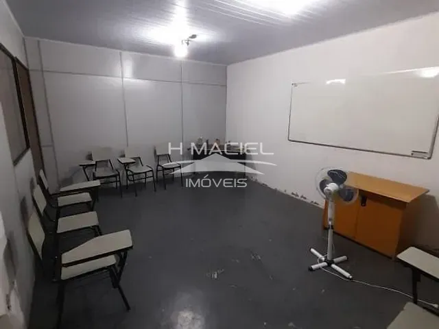 Sala com 50m², para alugar, no bairro Jardim Aurélia em Campinas