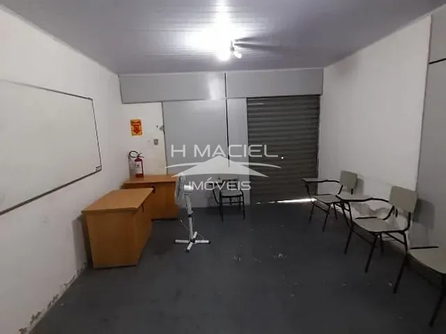 Sala com 50m², para alugar, no bairro Jardim Aurélia em Campinas